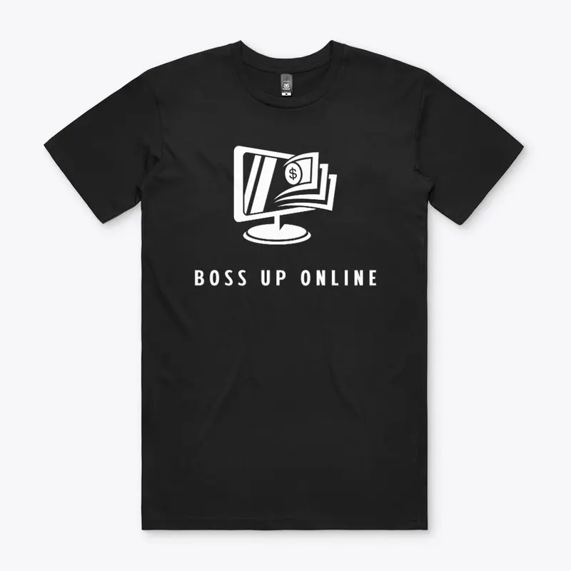 Boss Up Online 