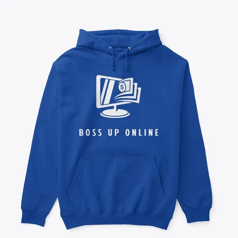 Boss Up Online 