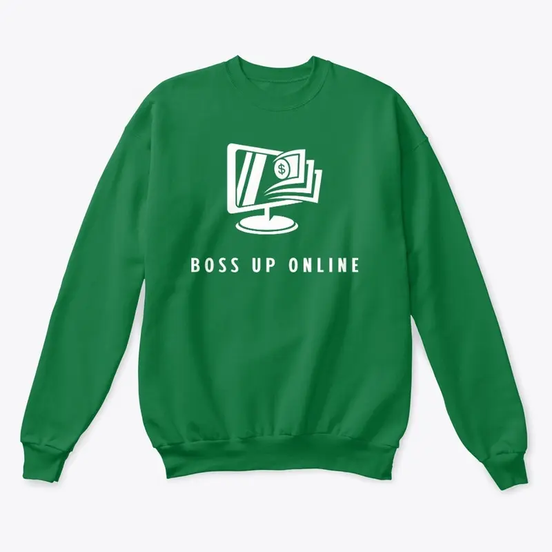 Boss Up Online 