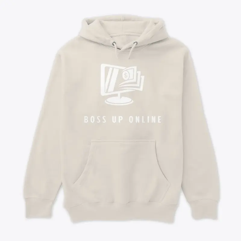 Boss Up Online 